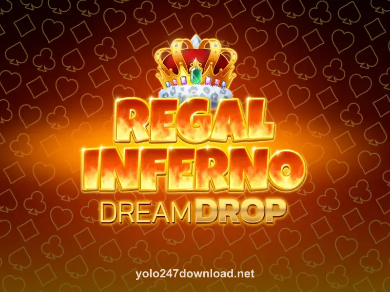 Regal Inferno Dream Drop