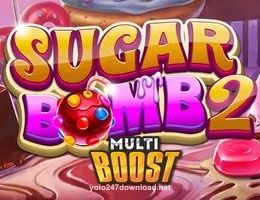 Sugar Bomb 2 MultiBoost