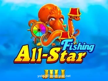 All-star Fishing